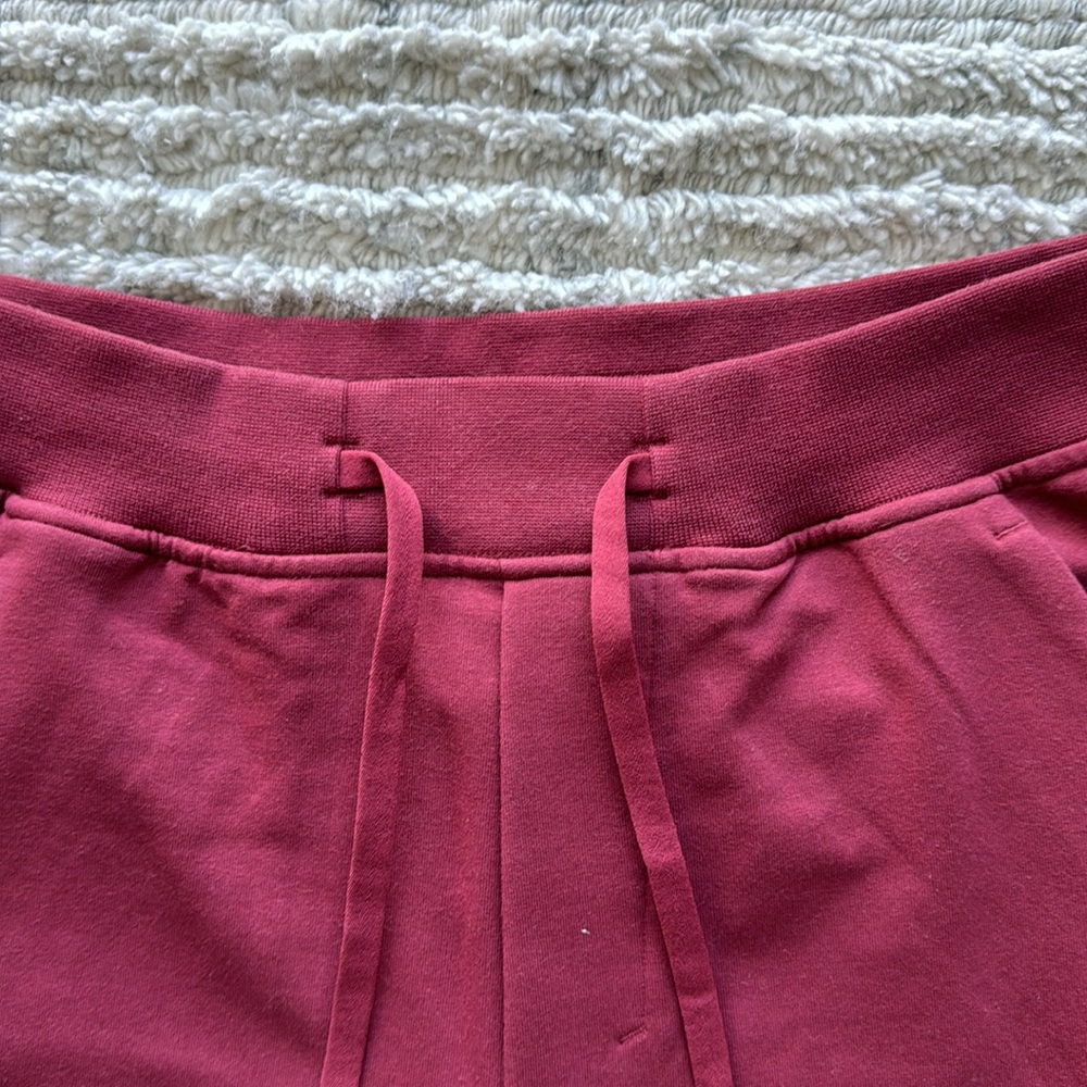 lululemon City Sweat Jogger - Picture 2 of 7